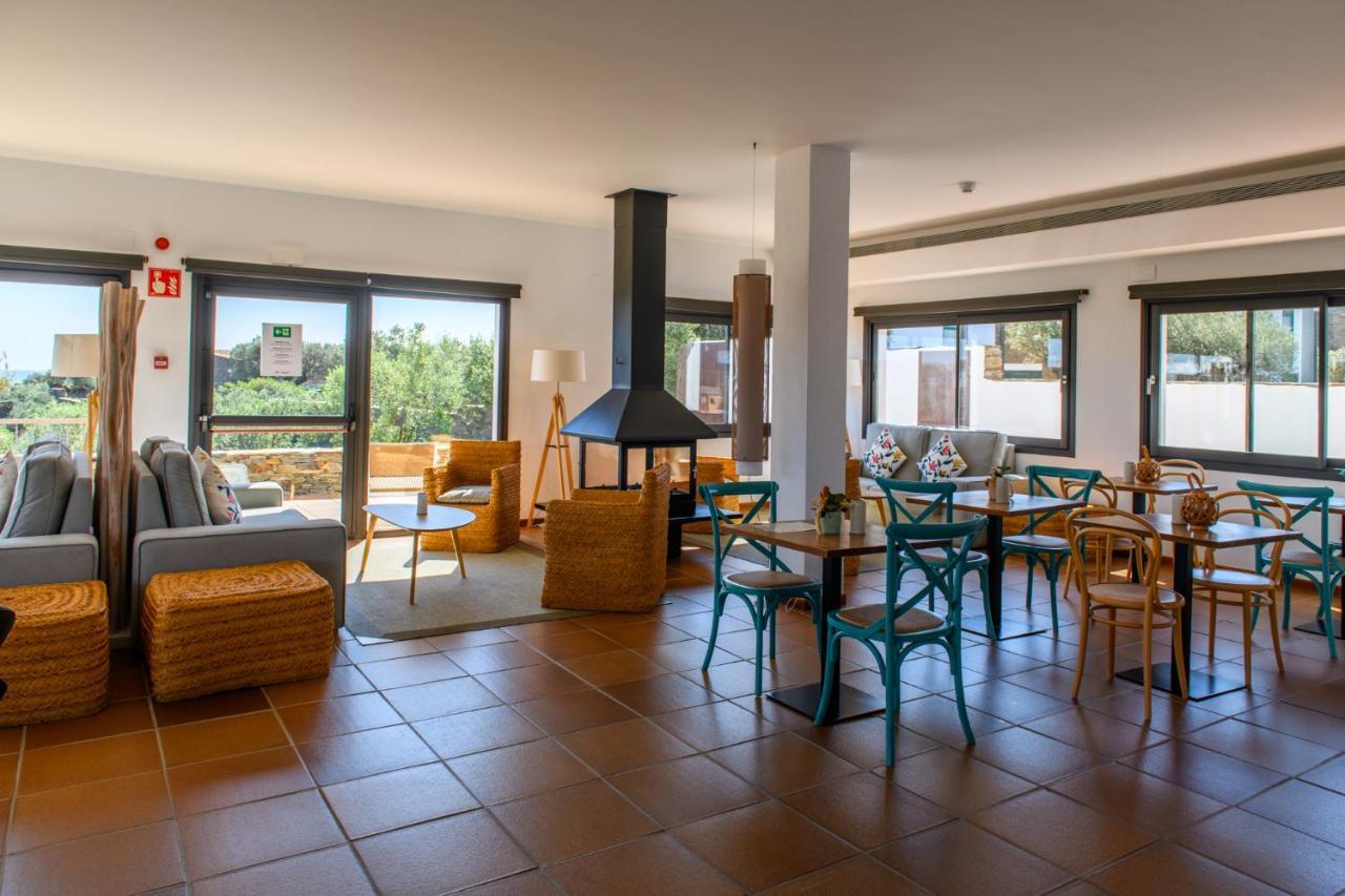 Sol Ixent - Adults Only 3* Cadaqués