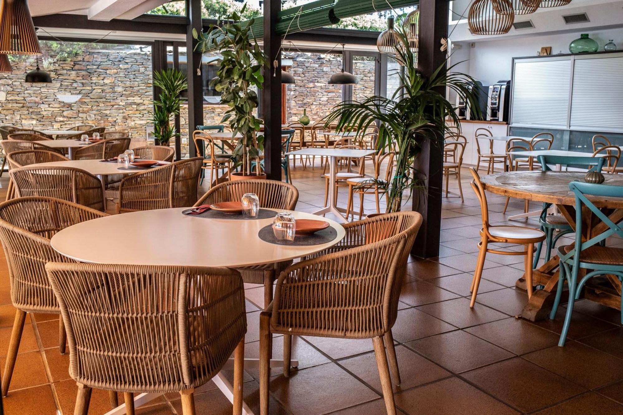 Sol Ixent - Adults Only Hotel Cadaqués