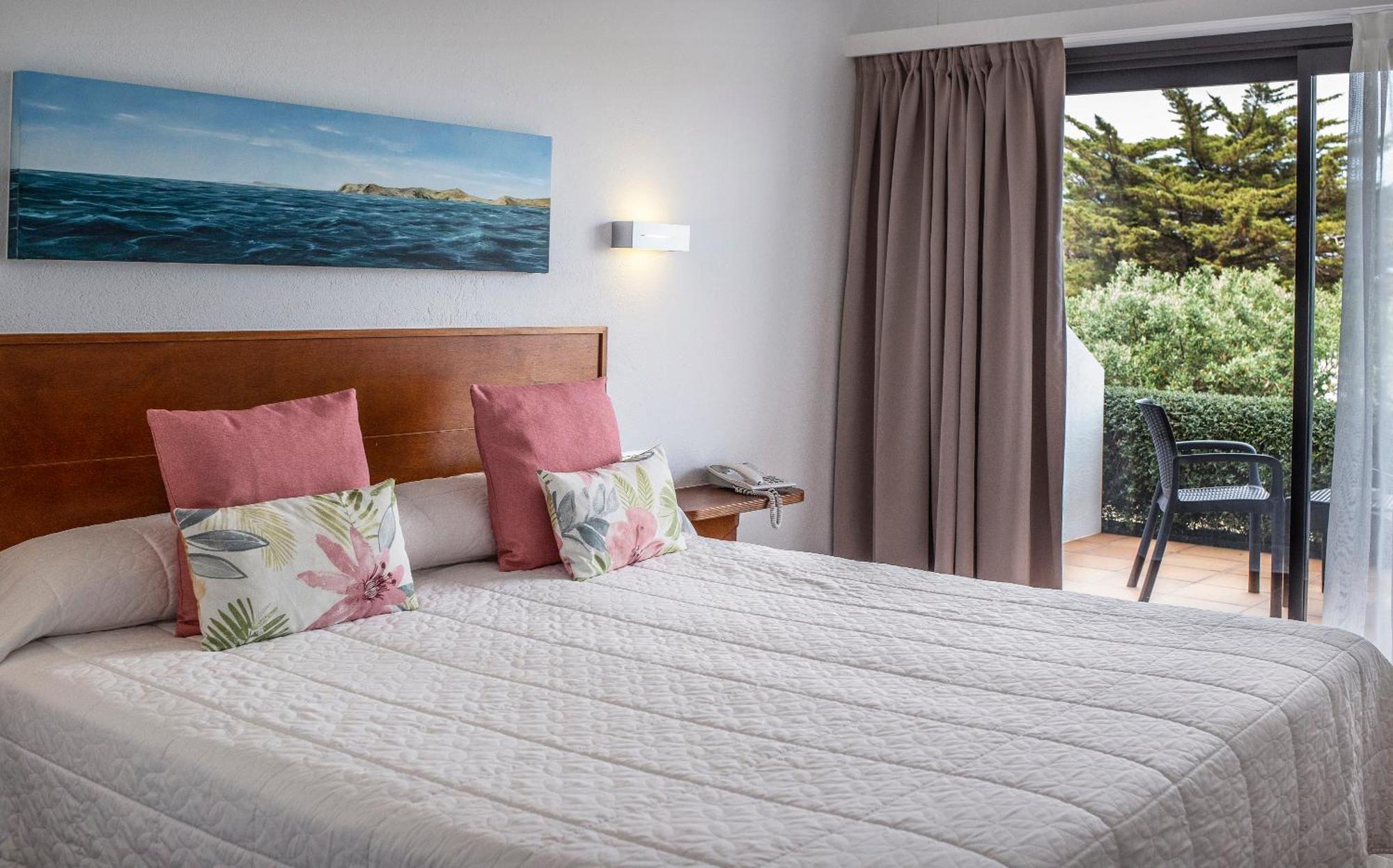 Sol Ixent - Adults Only Hotel Cadaques